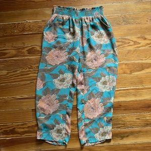 Show Me Your Mumu Pants